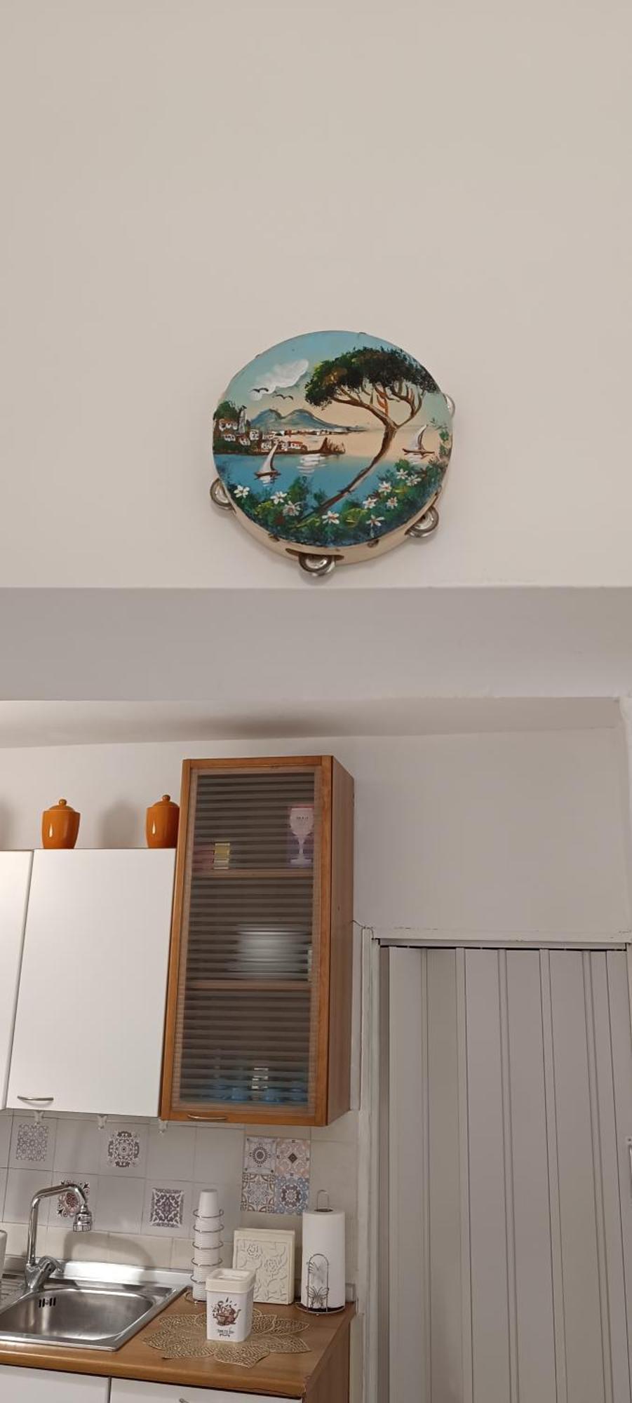 Risvegli Partenopei House ナポリ エクステリア 写真