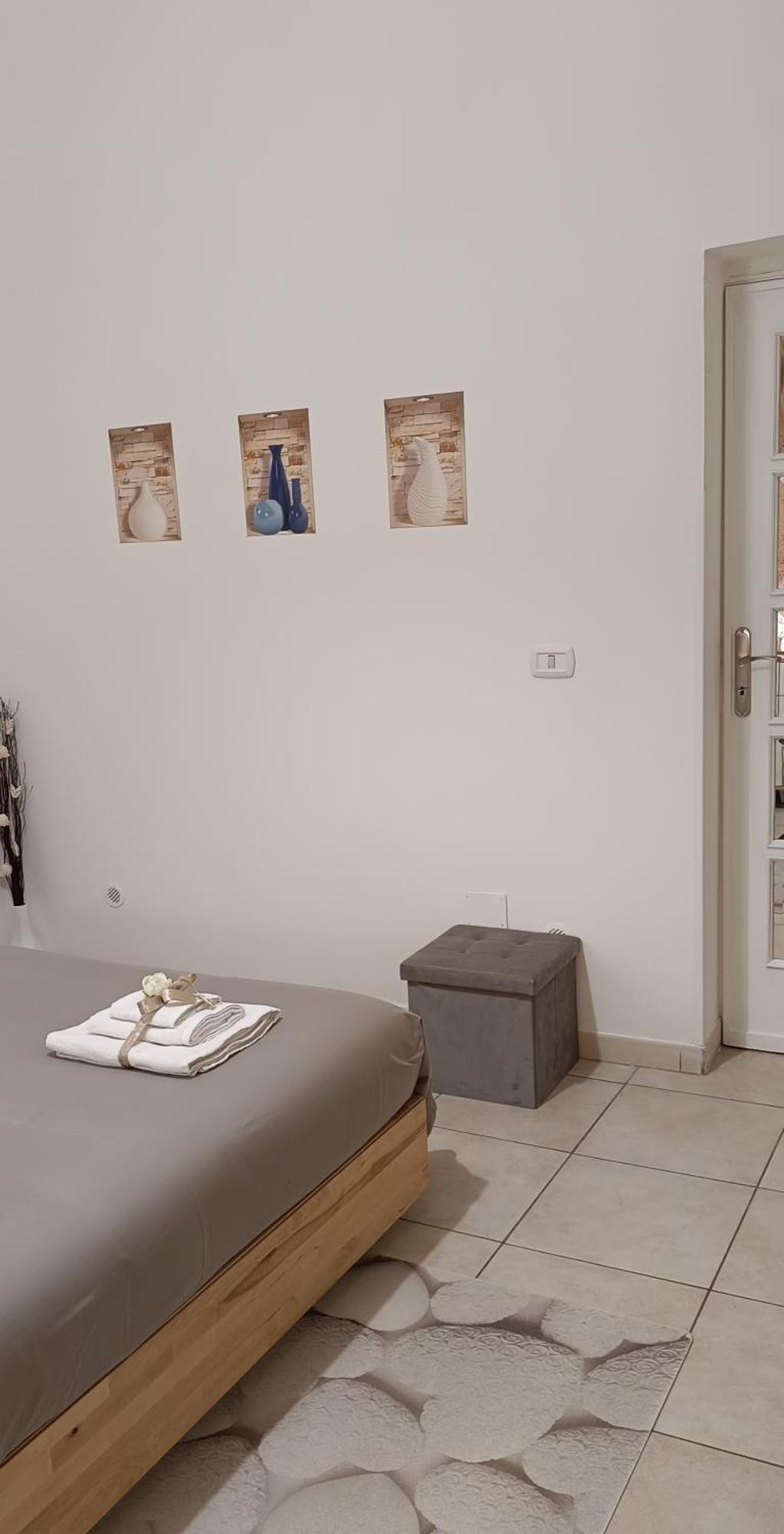 Risvegli Partenopei House ナポリ エクステリア 写真