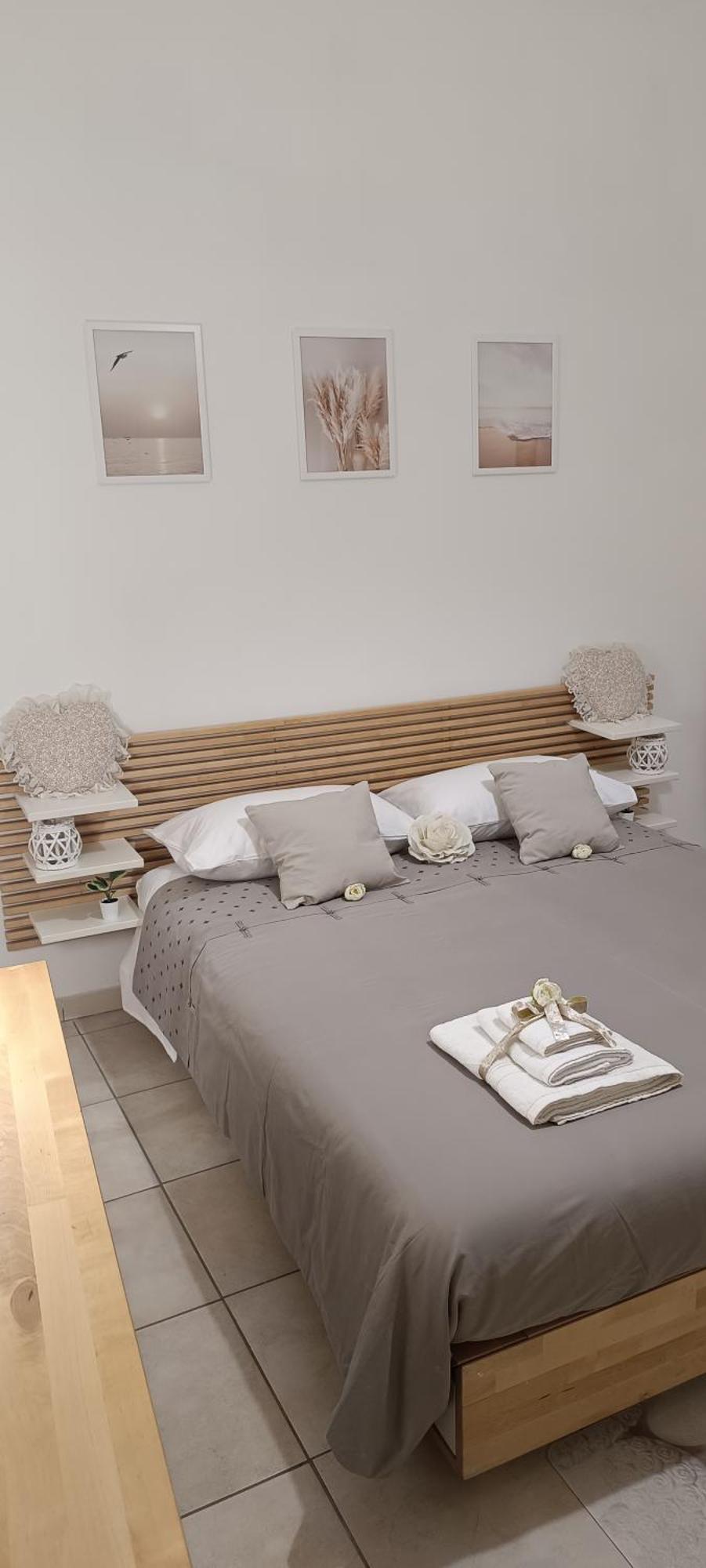 Risvegli Partenopei House ナポリ エクステリア 写真