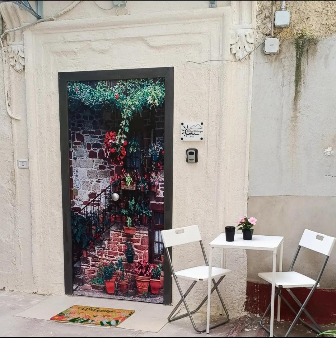Risvegli Partenopei House ナポリ エクステリア 写真