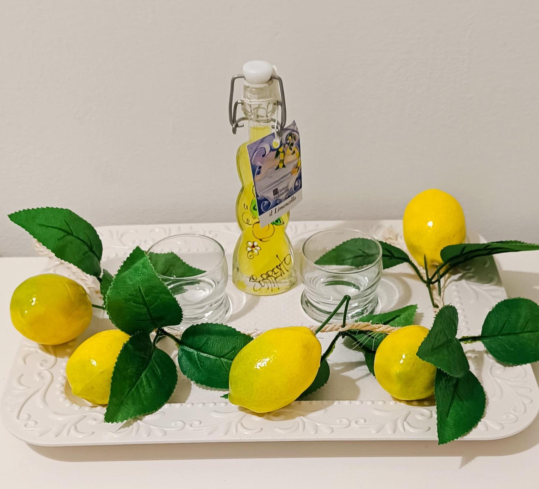 Risvegli Partenopei House ナポリ エクステリア 写真