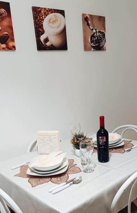 Risvegli Partenopei House ナポリ エクステリア 写真