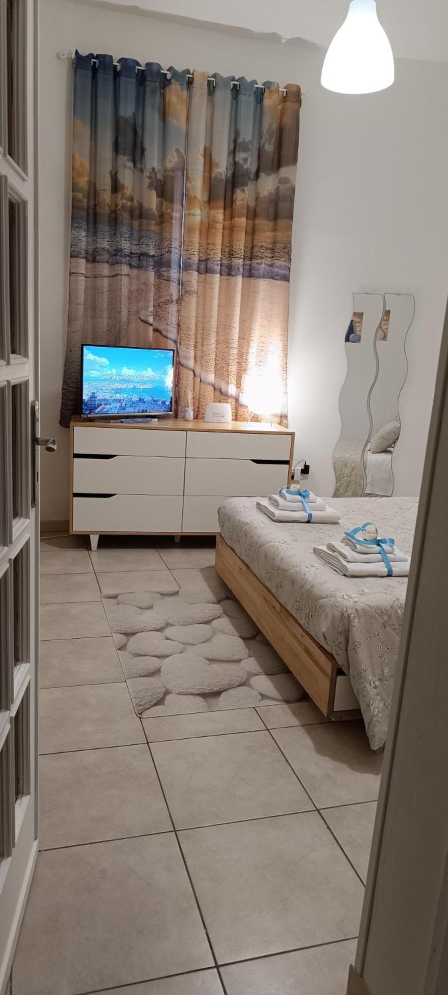 Risvegli Partenopei House ナポリ エクステリア 写真