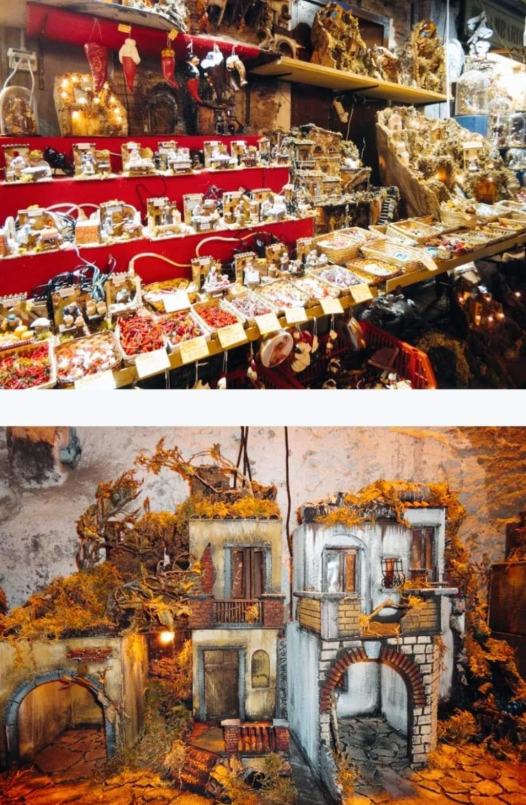 Risvegli Partenopei House ナポリ エクステリア 写真