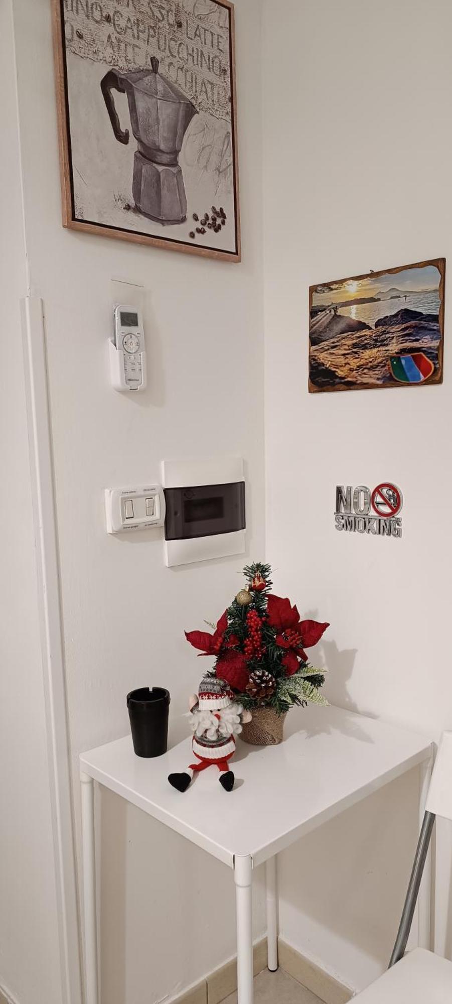 Risvegli Partenopei House ナポリ エクステリア 写真